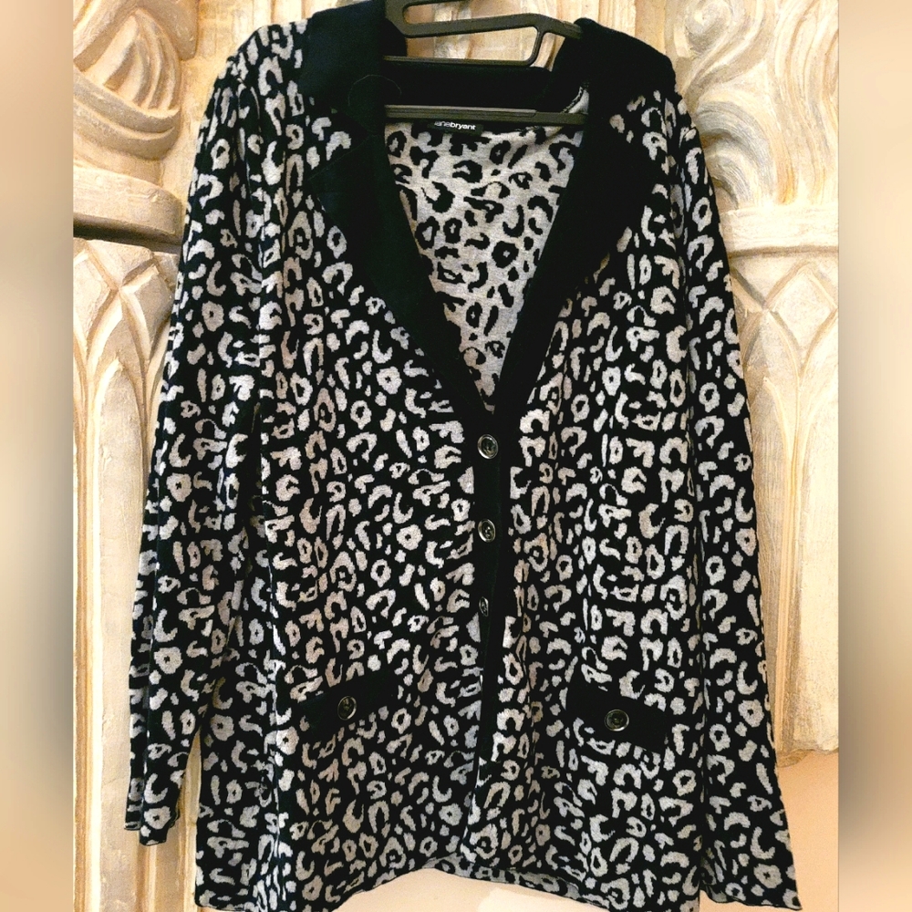 SWEATER - Picture 6 of 6